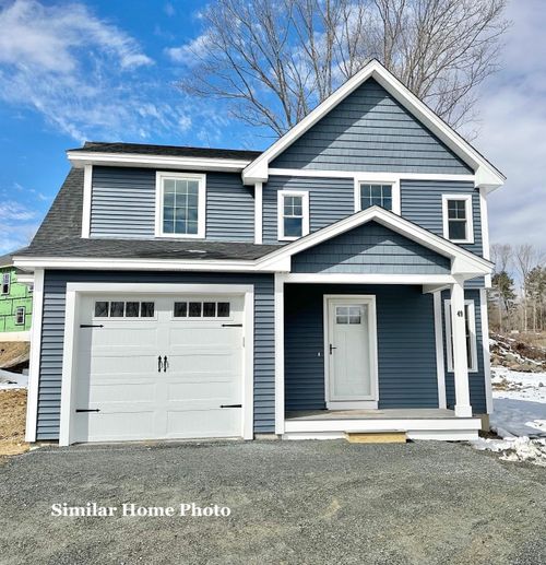 Lot 33 Copley Drive, Dover, NH, 03820 | Card Image