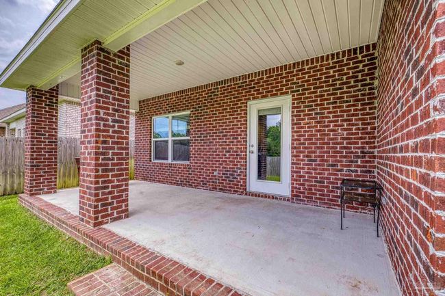 8018 Burnside Loop, House other with 4 bedrooms, 2 bathrooms and 2 parking in Pensacola FL | Image 31