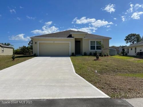 691 Londonderry Cir Se, PALM BAY, FL, 32909-6606 | Card Image