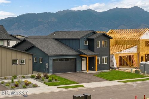 815 Spaniel Ln, Belgrade, MT, 59714-4167 | Card Image