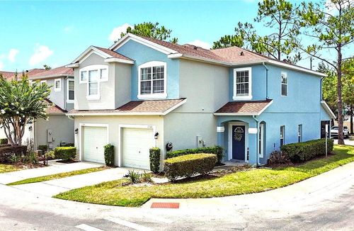 2048 Schuller Way, CASSELBERRY, FL, 32707-5399 | Card Image