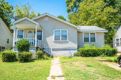 322 Pinewood Street, House other with 3 bedrooms, 1 bathrooms and null parking in Hot Springs National Park AR | Image 3