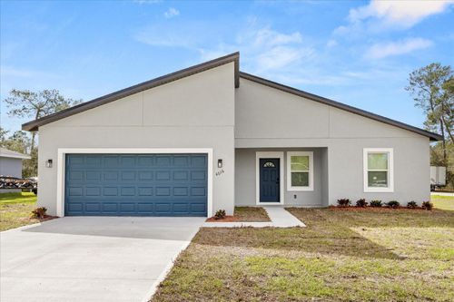 4016 Sw 151 Street, OCALA, FL, 34473 | Card Image