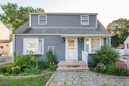 73 Bergen Ave, Haskell, NJ, 07420-1033 | Card Image