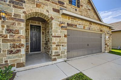 12514 Wesley Crk, House other with 4 bedrooms, 2 bathrooms and null parking in San Antonio TX | Image 3