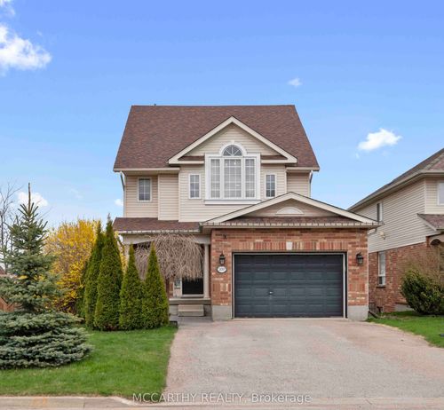337 Rintoul Cres, Shelburne, ON, L9V3C5 | Card Image