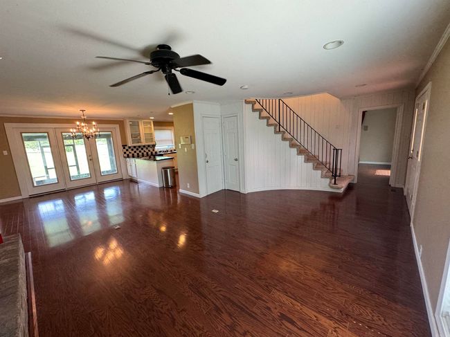 2025 Fairway St, House other with 4 bedrooms, 3 bathrooms and null parking in Stuttgart AR | Image 18