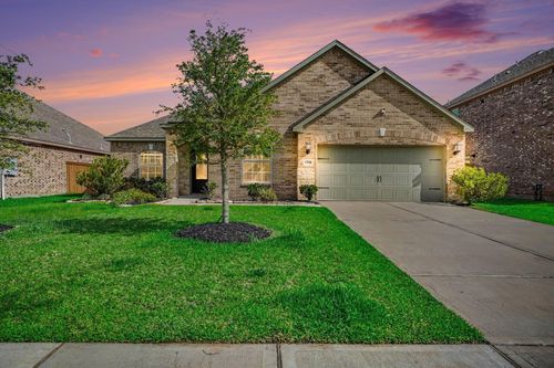 13718 Gaff Rig Dr, Texas City, TX, 77539 | Card Image