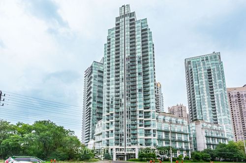 3002-220 Burnhamthorpe Rd W, Mississauga, ON, L5B4N4 | Card Image