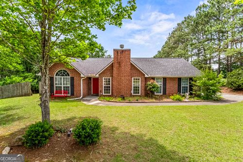 13885 Panhandle Ln, Hampton, GA, 30228-2205 | Card Image