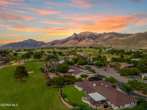 849 River Oaks Dr, El Paso, TX, 79912-3455 | Card Image