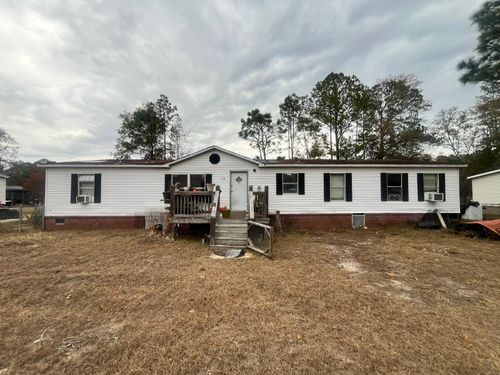 134 Lemon Road, Walterboro, SC, 29488 | Card Image