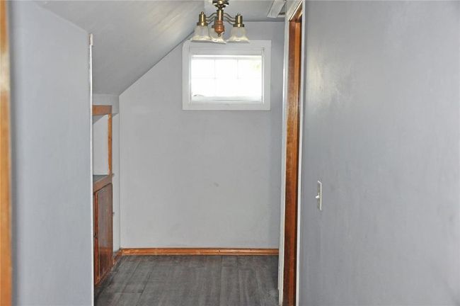 1402 N St Sw, House other with 4 bedrooms, 2 bathrooms and null parking in Cedar Rapids IA | Image 17