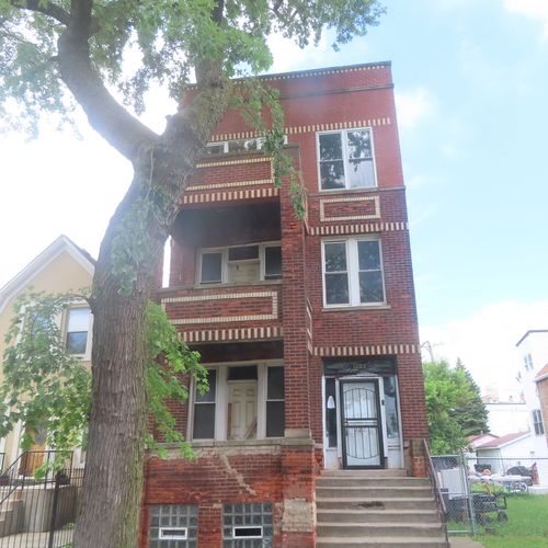 1222 S Karlov Ave, Chicago, IL, 60623-1212 | Card Image