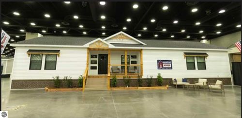 Lot 8 White Tail Dr, Bellaire, MI, 49615 | Card Image