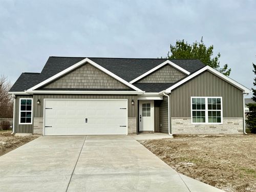 3273 Almquist Ln, Kokomo, IN, 46902-3793 | Card Image