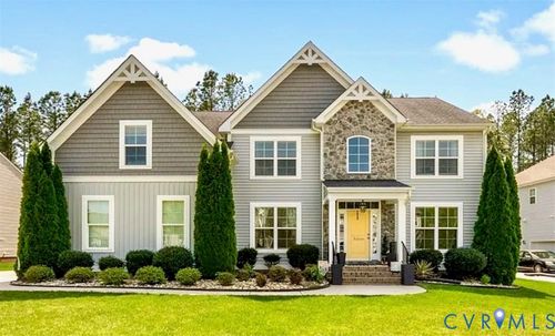 17007 Glensford Dr, Moseley, VA, 23120-2253 | Card Image