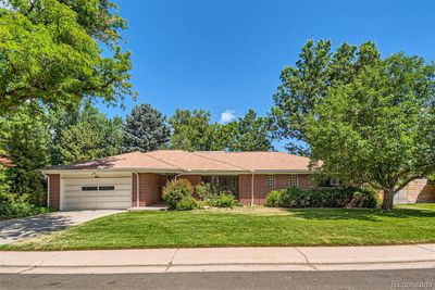 3044 S Columbine Street, House other with 4 bedrooms, 1 bathrooms and 2 parking in Denver CO | Image 1