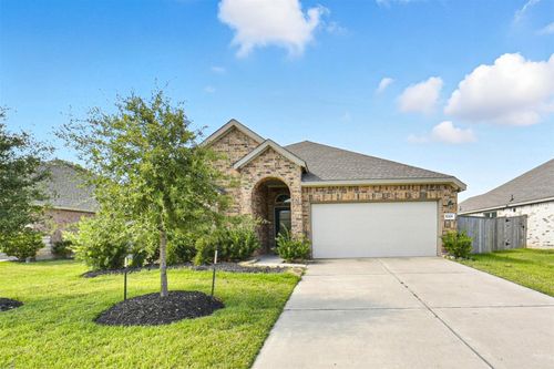 5328 Winding Stream Dr, Rosenberg, TX, 77469-3770 | Card Image