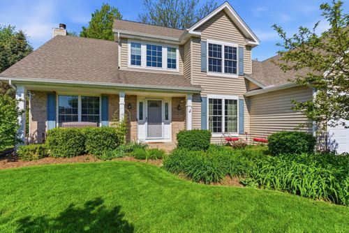 721 Churchill Ln, Oswego, IL, 60543-8225 | Card Image