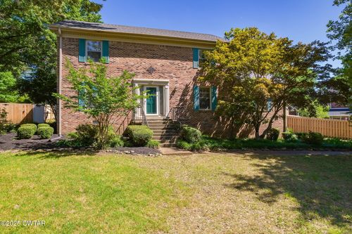 22 Bethany Dr, Jackson, TN, 38301-3304 | Card Image