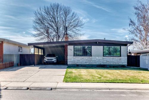 2106 24 Street S, Lethbridge, AB, T1K2M5 | Card Image