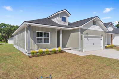 1861 St Mary Dr, House other with 3 bedrooms, 2 bathrooms and 2 parking in Gulf Breeze FL | Image 3