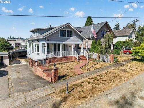 246 E Main St, Coquille, OR, 97423 | Card Image