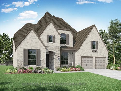 2760 Savannah Rdg, Prosper, TX, 75078-4097 | Card Image