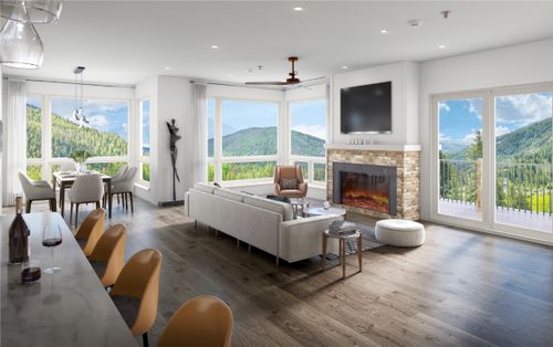 301-35 Argentine Ct, KEYSTONE, CO, 80435 | Card Image