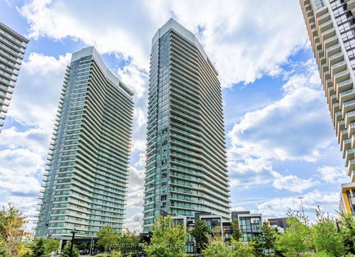 2310-115 Mcmahon Dr, North York, ON, M2K0E3 | Card Image