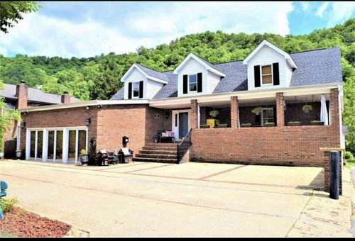 167 Wolford St, Pikeville, KY, 41501-1285 | Card Image