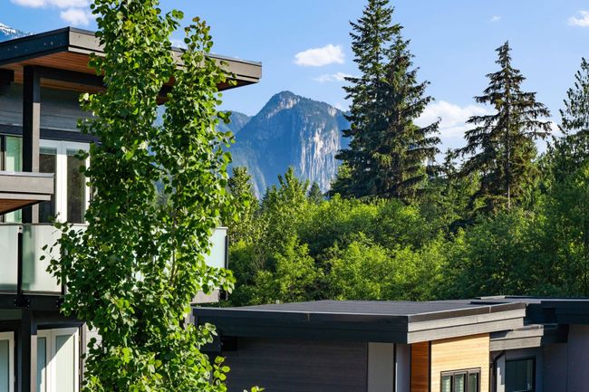 View of mountain background | Image 26