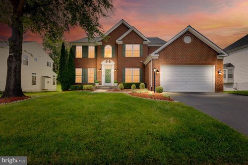 2701 Myrtlewood Dr, DUMFRIES, VA, 22026-4576 | Card Image