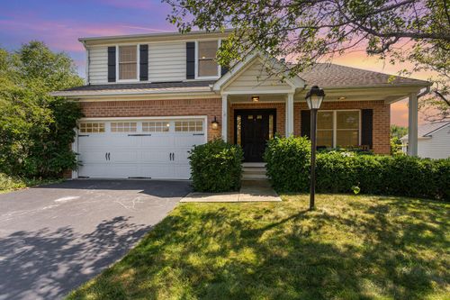 7521 Daisy Ln, Lewis Center, OH, 43035-8472 | Card Image