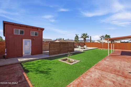 2943 W Nutmeg Dr, Tucson, AZ, 85741-3676 | Card Image