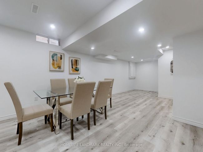 143 Baycliffe Dr, House other with 3 bedrooms, 4 bathrooms and 2 parking in Whitby ON | Image 41