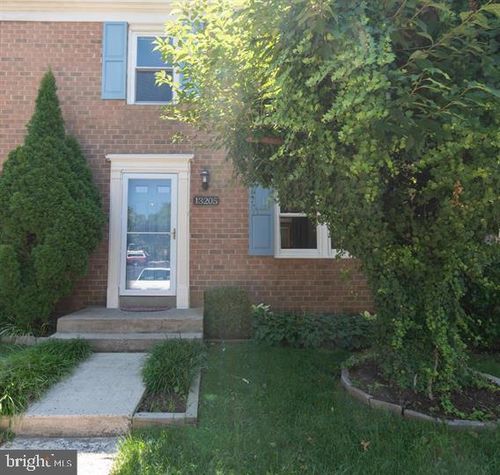 13205 Black Walnut Ct, SILVER SPRING, MD, 20906-5805 | Card Image