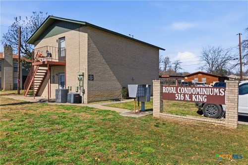 301-516 N King Street, Seguin, TX, 78155 | Card Image