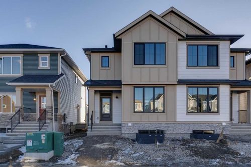 367 Fireside Dr, Cochrane, AB, T4C3J1 | Card Image