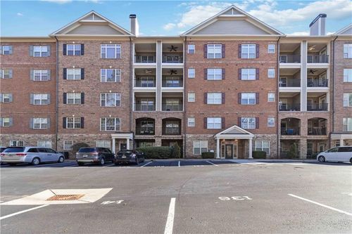 1410-2300 Peachford Rd, Dunwoody, GA, 30338-5846 | Card Image