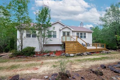 191 Falcon Ridge Trl, House other with 3 bedrooms, 2 bathrooms and null parking in Hot Springs AR | Image 2