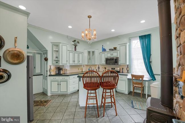 181 Main St, House other with 4 bedrooms, 2 bathrooms and null parking in JULIAN PA | Image 25