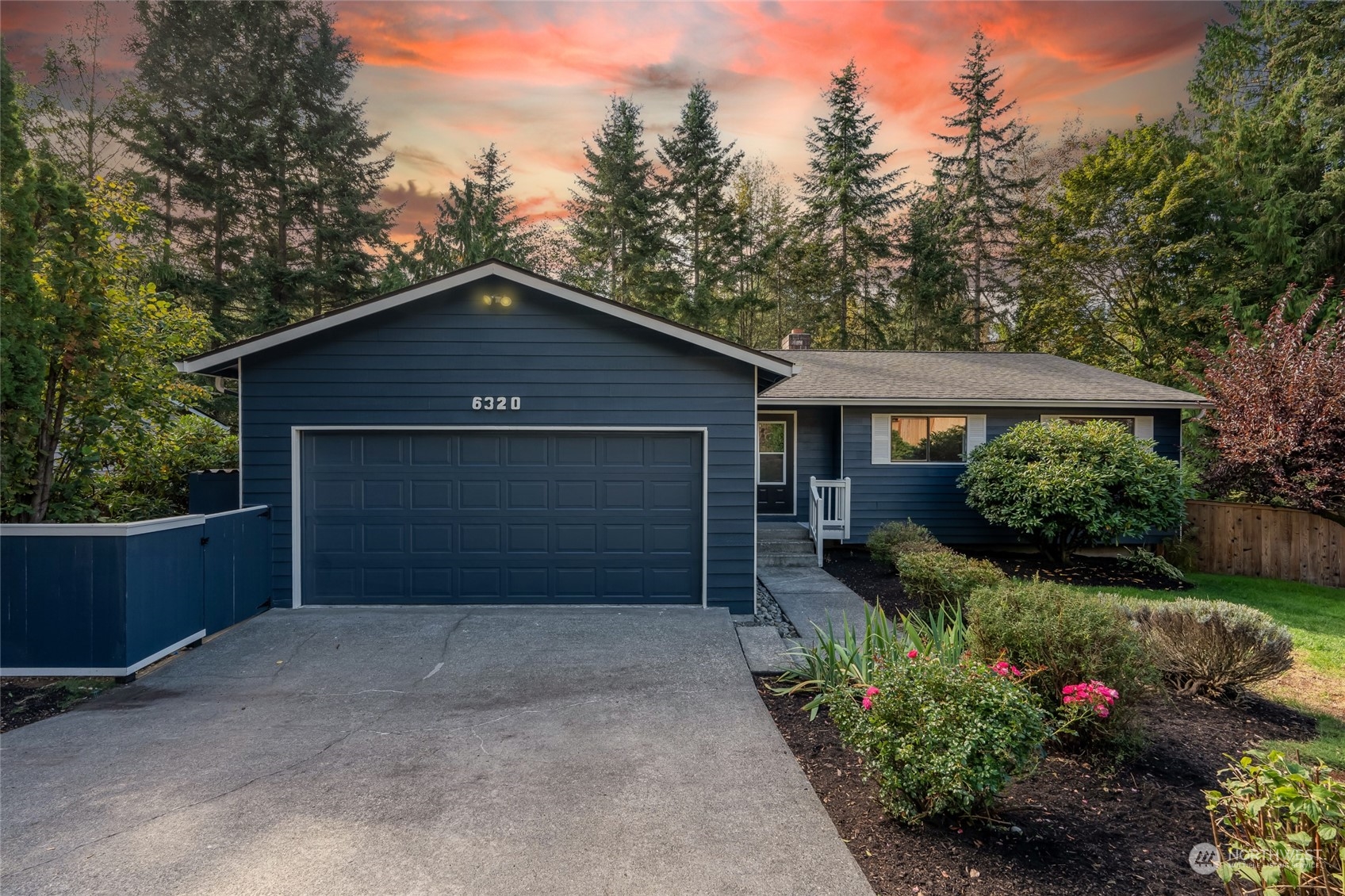 171st St, Lynnwood, WA 98037
