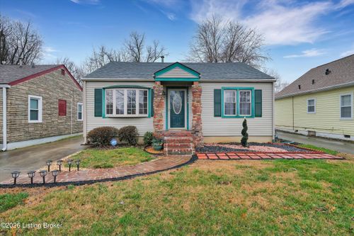 3534 Algonquin Pkwy, Louisville, KY, 40211-2343 | Card Image