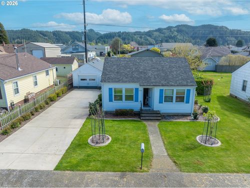 1950 Greenwood Ave, Reedsport, OR, 97467-1048 | Card Image