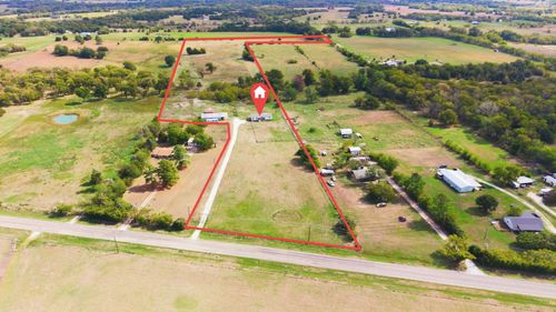 7467 Fm 513 S, Lone Oak, TX, 75453-5117 | Card Image