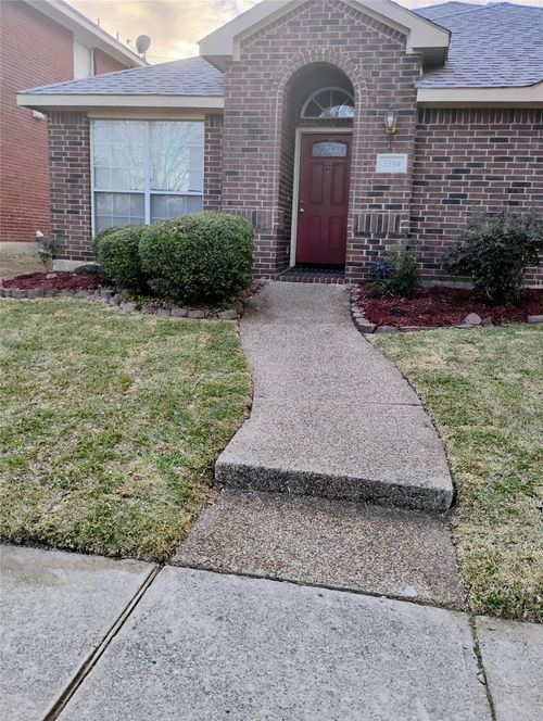 3504 Wind Flower Ln, Mckinney, TX, 75070-9474 | Card Image