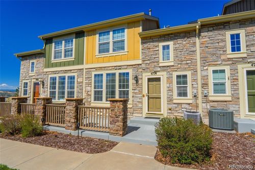 4774 Drowsy Water Rd, Castle Rock, CO, 80108-7422 | Card Image