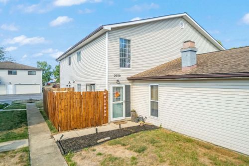 b-2030 Burwell Drive, Columbus, OH, 43209 | Card Image